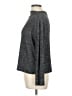 Gap Gray Turtleneck Sweater Size L - photo 5