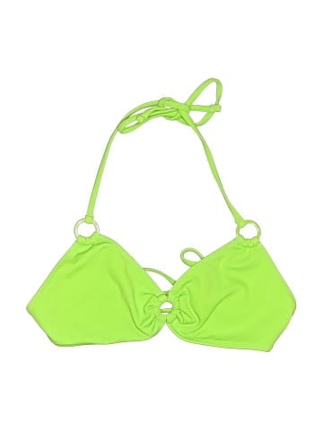 LA Hearts Swimsuit Top (view 1)