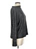 Gap Gray Turtleneck Sweater Size L - photo 4