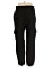 Theo & Spence Black Cargo Pants Size XL - photo 2