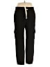 Theo & Spence Black Cargo Pants Size XL - photo 1