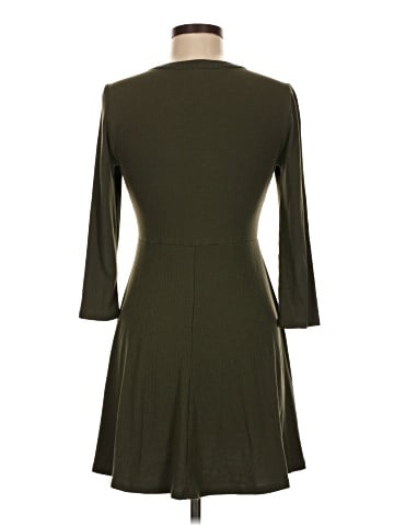 Forever 21 Casual Dress (view 2)