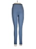 Athleta Blue Active Pants Size M - photo 1