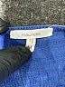 Maurices 100% Rayon Blue Sleeveless Blouse Size M - photo 7