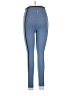 Athleta Blue Active Pants Size M - photo 2