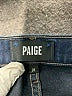 Paige Blue Jeans Size 28 waist - photo 6