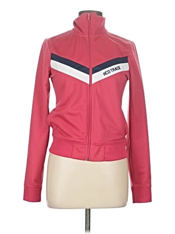 Hollister Track Jacket (view 1)
