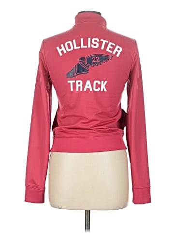 Hollister Track Jacket (view 2)