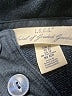 H&M L.O.G.G. 100% Cotton Black Pullover Sweater Size XS - photo 7
