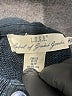 H&M L.O.G.G. 100% Cotton Black Pullover Sweater Size XS - photo 9