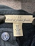 H&M L.O.G.G. 100% Cotton Black Pullover Sweater Size XS - photo 10