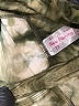 New Fashion Tie-dye Green Active Pants Size Lg - XL - photo 7
