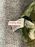 New Fashion Tie-dye Green Active Pants Size Lg - XL - photo 9