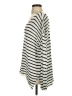Assorted Brands Stripes Ivory Pullover Sweater Size S - photo 5