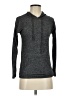 Ginger G. Gray Pullover Sweater Size S - photo 1