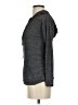 Ginger G. Gray Pullover Sweater Size S - photo 5