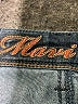 mavi Blue Jeans Size 26 waist - photo 4