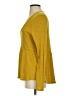 t.la Yellow Cardigan Size S - photo 5