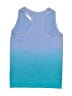 Limeapple 100% Spandex Blue Active Tank Size Small kids - Medium kids - photo 2