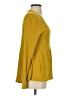t.la Yellow Cardigan Size S - photo 4