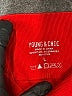 Assorted Brands Solid Red Athletic Shorts Size L - photo 3