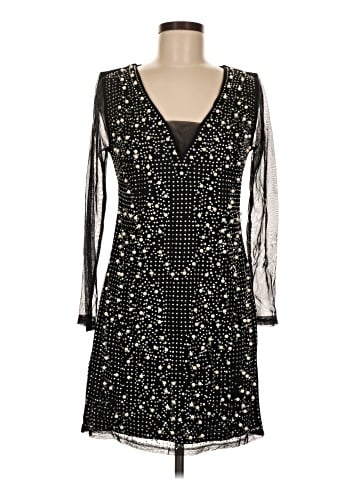 Boston Proper Cocktail Dress (view 1)