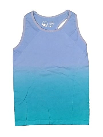 Limeapple Active Tank (view 1)
