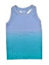 Limeapple 100% Spandex Blue Active Tank Size Small kids - Medium kids - photo 1