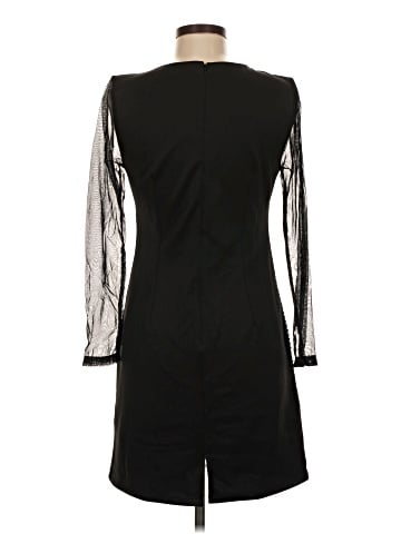 Boston Proper Cocktail Dress (view 2)