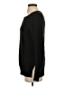 Halogen 100% Cashmere Black Cashmere Pullover Sweater Size S - photo 5