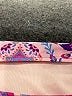 Unbranded Paisley Purple Swimsuit Bottoms Size M (estimated) - photo 3