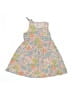 Assorted Brands Floral Pink Dress Size 120 cm / US 6X - photo 1