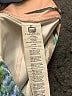 Fabletics Print White Leggings Size XS - photo 7