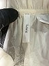 Lewit Ivory 3/4 Sleeve Blouse Size L - photo 7