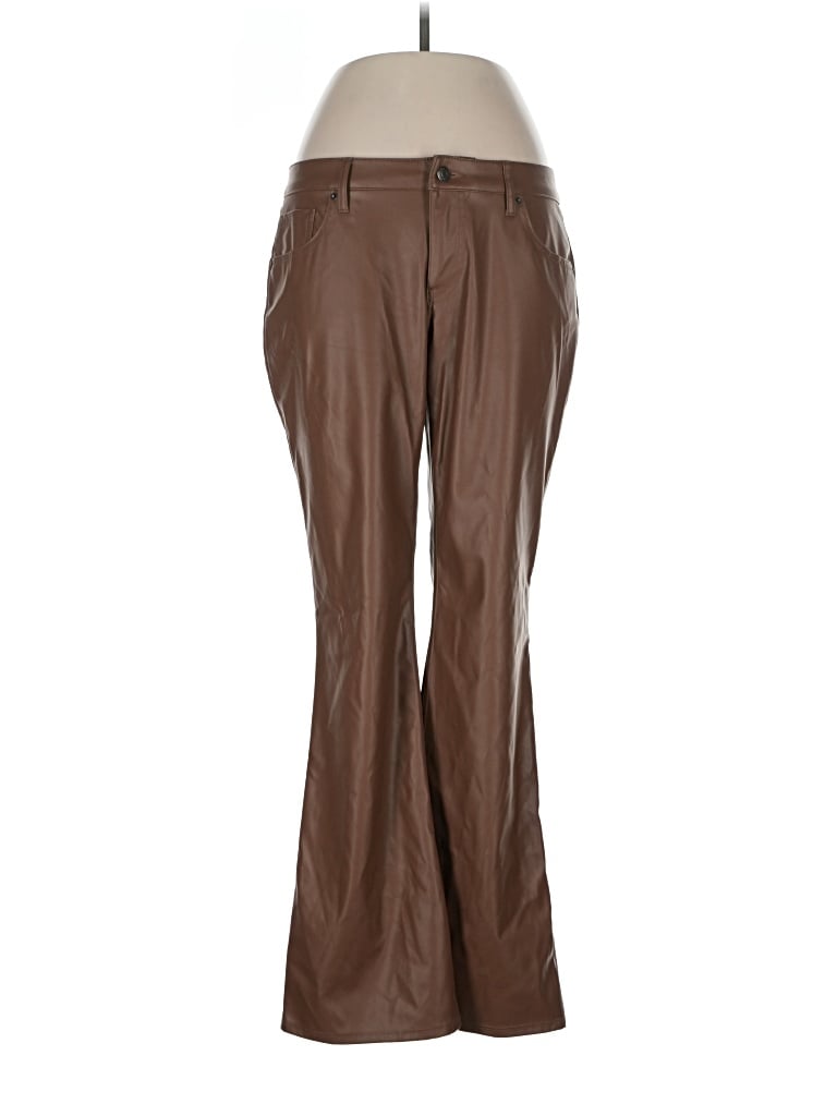 Wild Fable Dress Pants In Brown