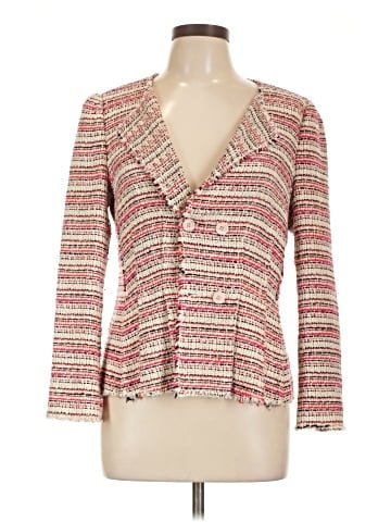 Rebecca Taylor Blazer (view 1)
