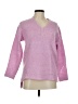 Ted Baker London Pink Pullover Sweater Size 6 (2) - photo 1