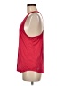 Puma 100% Polyester Red Active Tank Size M - photo 5