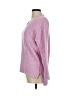 Ted Baker London Pink Pullover Sweater Size 6 (2) - photo 5