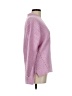 Ted Baker London Pink Pullover Sweater Size 6 (2) - photo 4