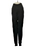 H&M Solid Black Active Pants Size XS - photo 2