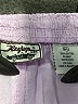 Assorted Brands 100% Cotton Solid Pink Board Shorts Size XL (petite) - photo 3