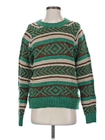 Scotch & Soda Pullover Sweater (view 1)