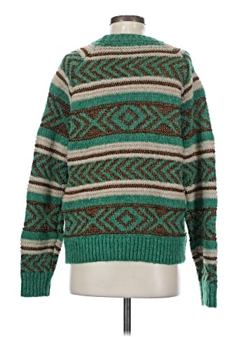 Scotch & Soda Pullover Sweater (view 2)