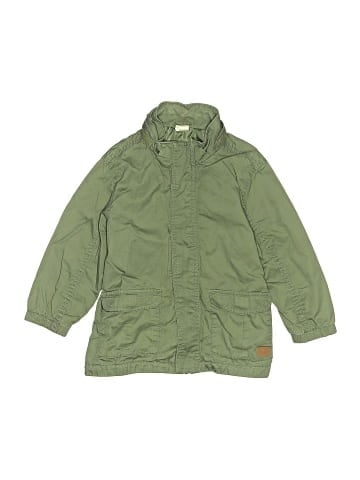 H&M Raincoat (view 1)