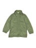 H&M 100% Cotton Green Raincoat Size 4T - photo 1