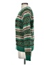 Scotch & Soda Green Pullover Sweater Size S - photo 5