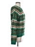 Scotch & Soda Green Pullover Sweater Size S - photo 4