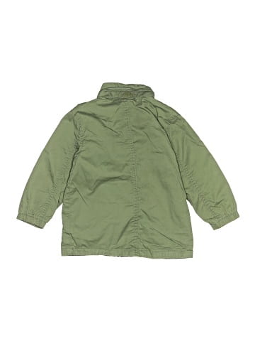 H&M Raincoat (view 2)