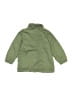 H&M 100% Cotton Green Raincoat Size 4T - photo 2